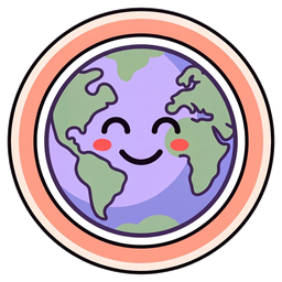 Say Hello Mundo